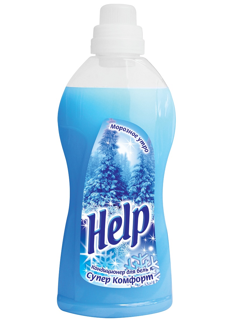 Конд Д бел Хелп Морозное утро 750мл - интернет-магазин Близнецы