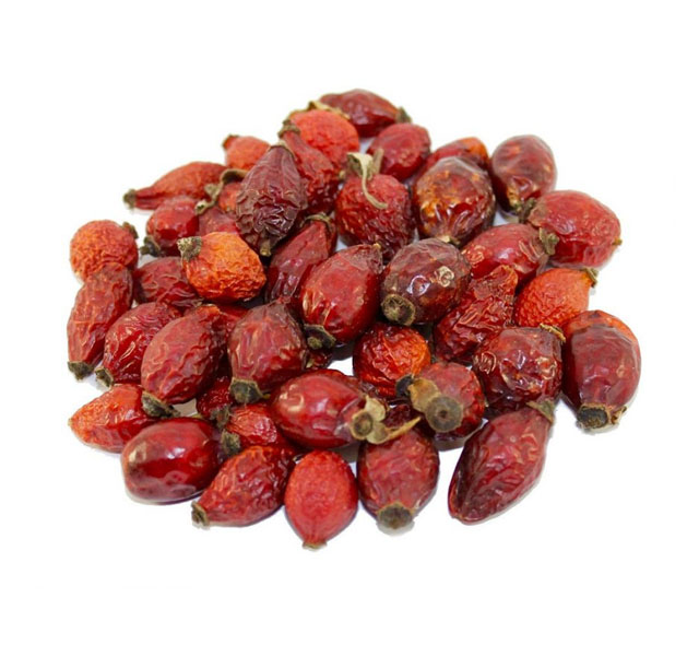 Шиповник сушеный.  Россия   - интернет-магазин Близнецы