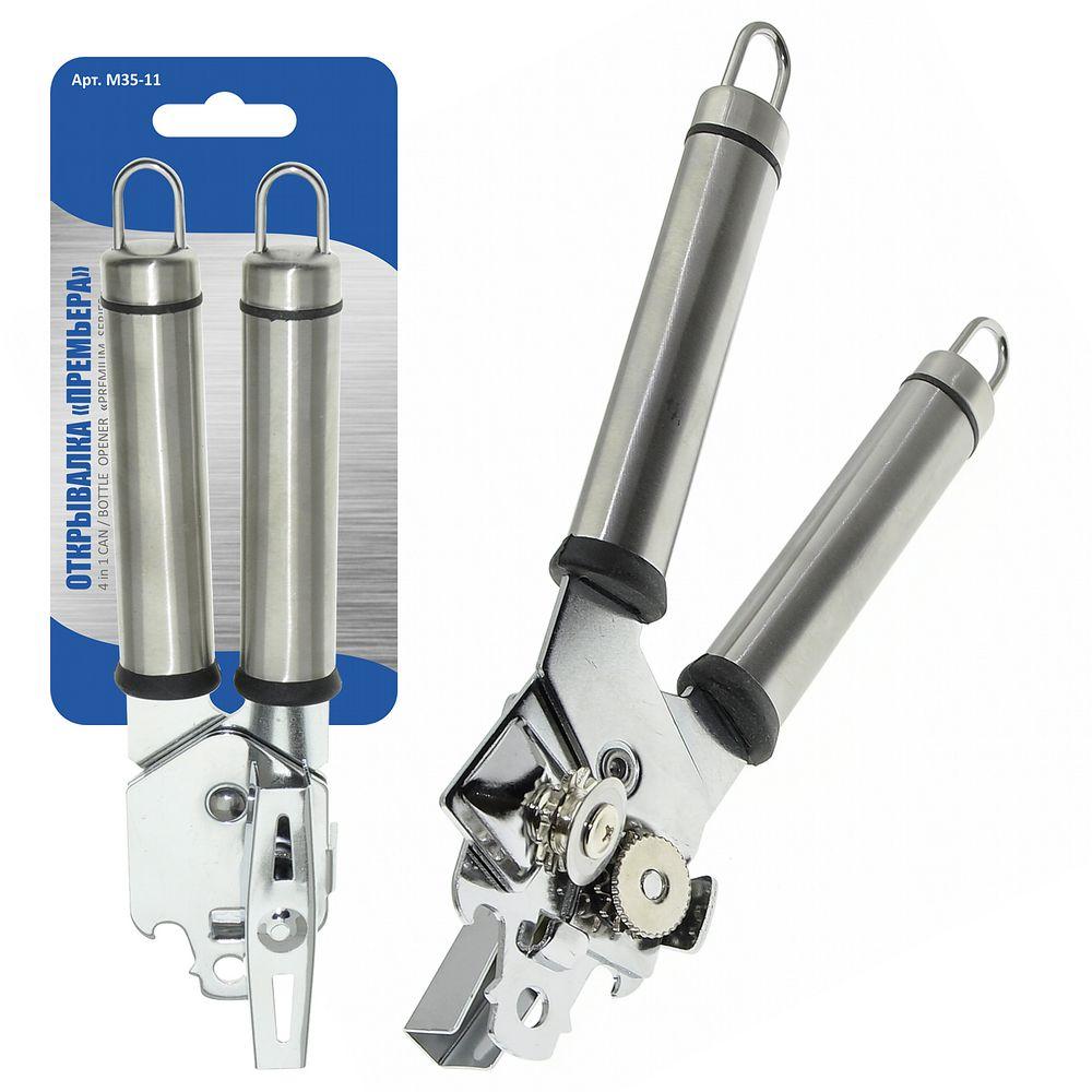 Консервооткр Вращ МДом Премьера  M35-11  - интернет-магазин Близнецы
