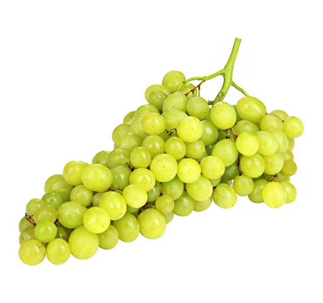 Виноград киш-миш зеленый  Чили   - интернет-магазин Близнецы