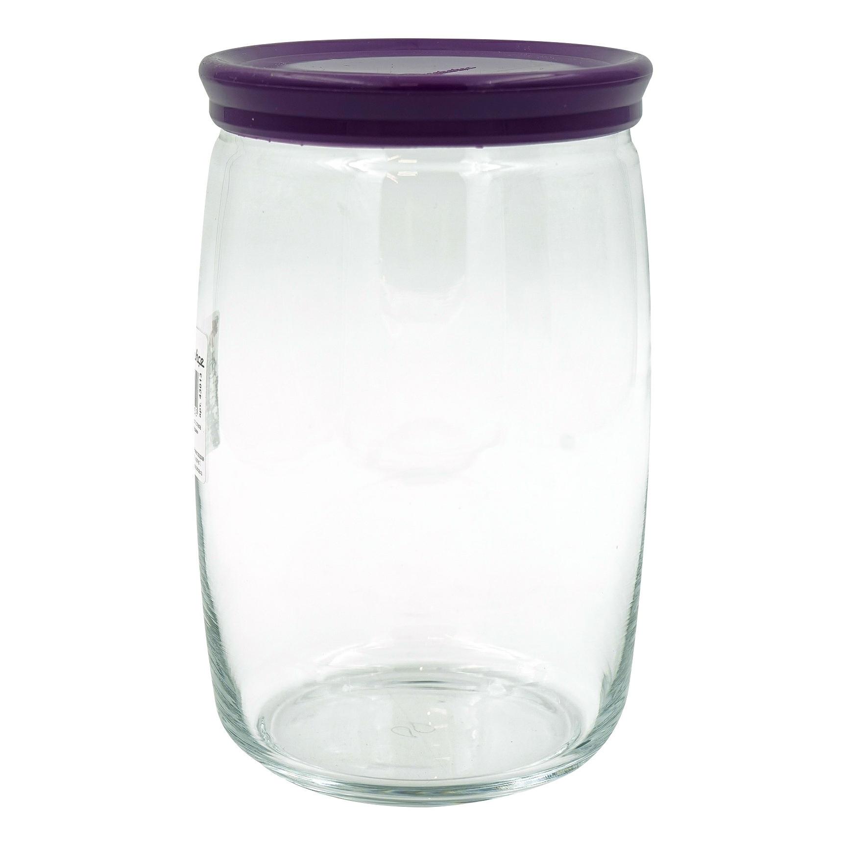 Банка Д сып Стекл Сенси 1.1л   43013        - интернет-магазин Близнецы