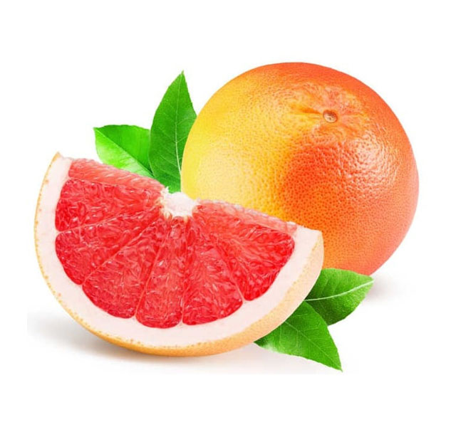 Помело Красный  Китай   - интернет-магазин Близнецы