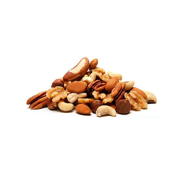 Смесь Ореховая  Туция   - интернет-магазин Близнецы