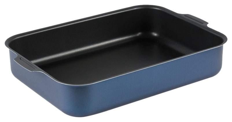 Противень А пр Сатин 23*30см  63301  - интернет-магазин Близнецы