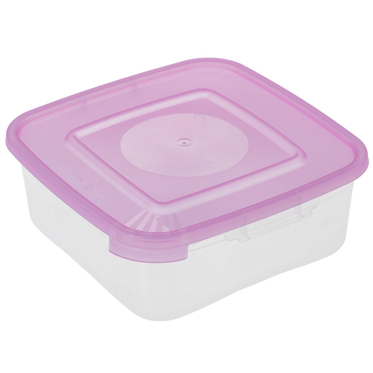 Контейн Д СВЧ Пл Каскад 0.7л  С640  - интернет-магазин Близнецы