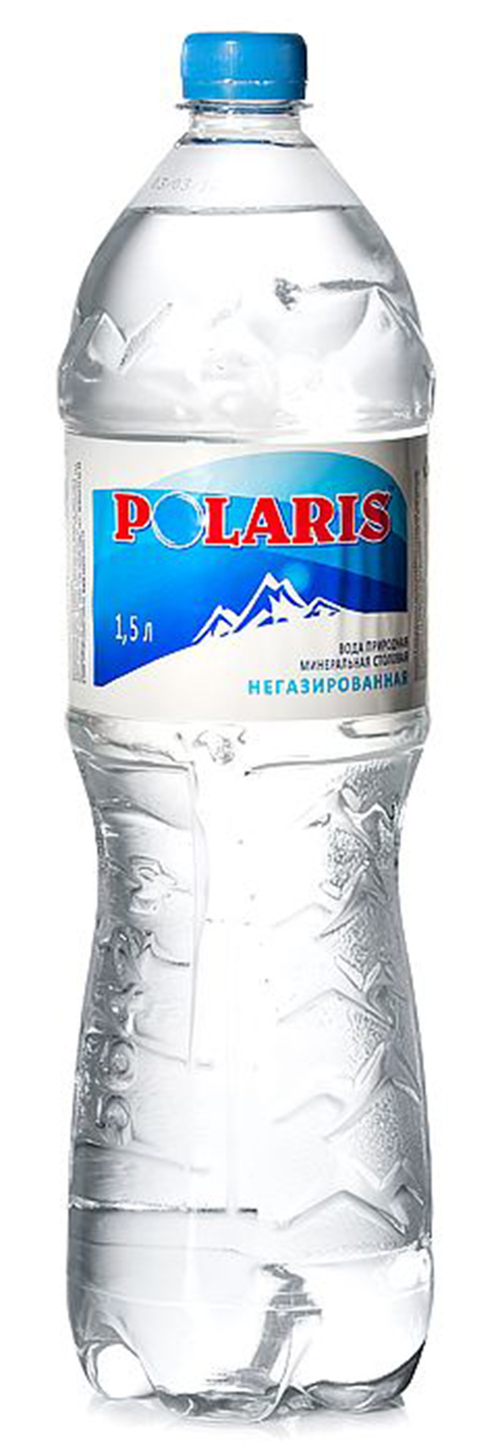 Пит. вода Polaris н газ бут 1.5 л - интернет-магазин Близнецы