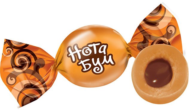 Конфеты Ирис Thorntons