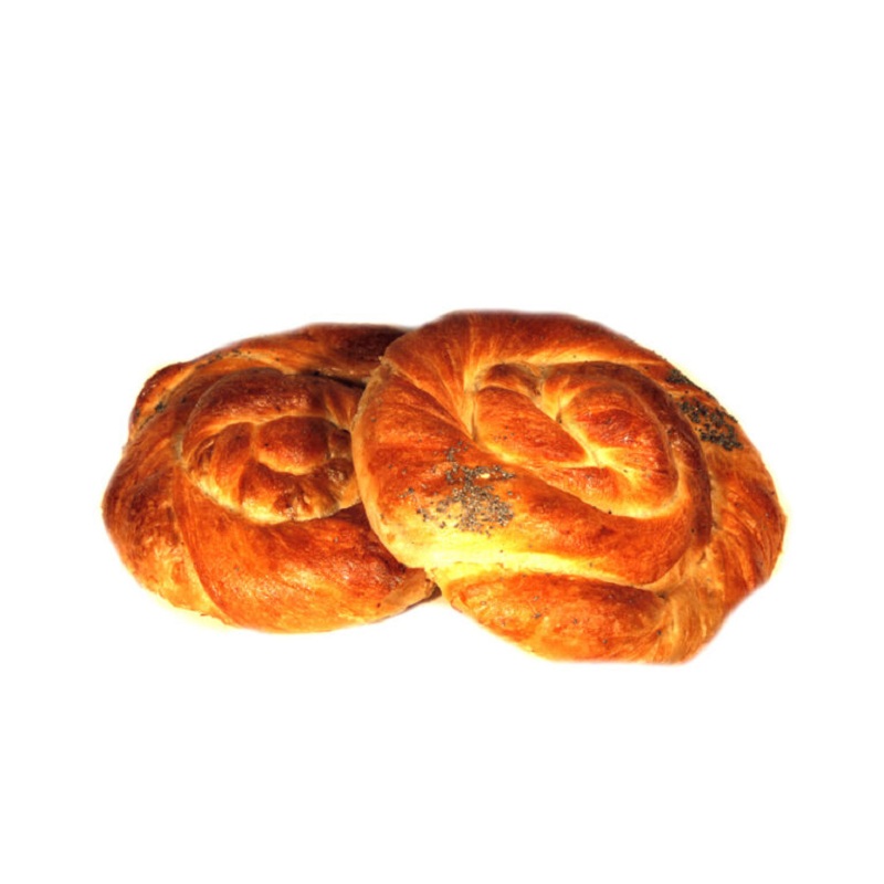 Пирог Молдавск с мясом  Вкусняш  (2шт*250г) 500г - интернет-магазин Близнецы