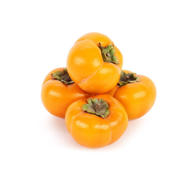 Хурма Помидорка (ромашка)  Узбекистан  - интернет-магазин Близнецы