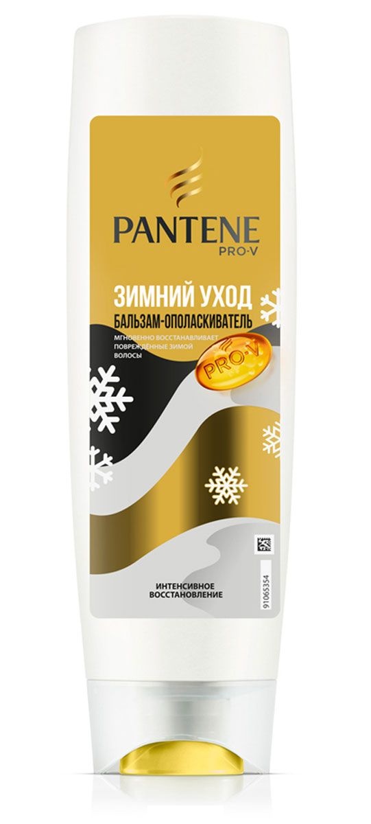 Бальз Д в Пантин Прови Интенсивн Восстан 200мл - интернет-магазин Близнецы
