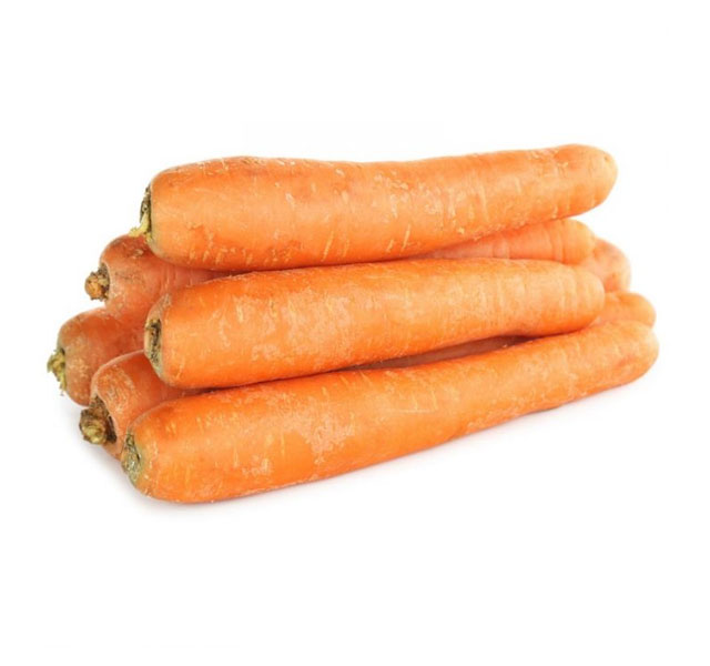 Морковь мытая  Беларусь   - интернет-магазин Близнецы