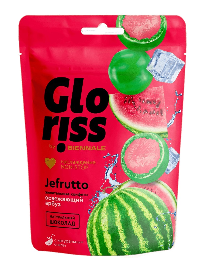 Gloriss jefrutto