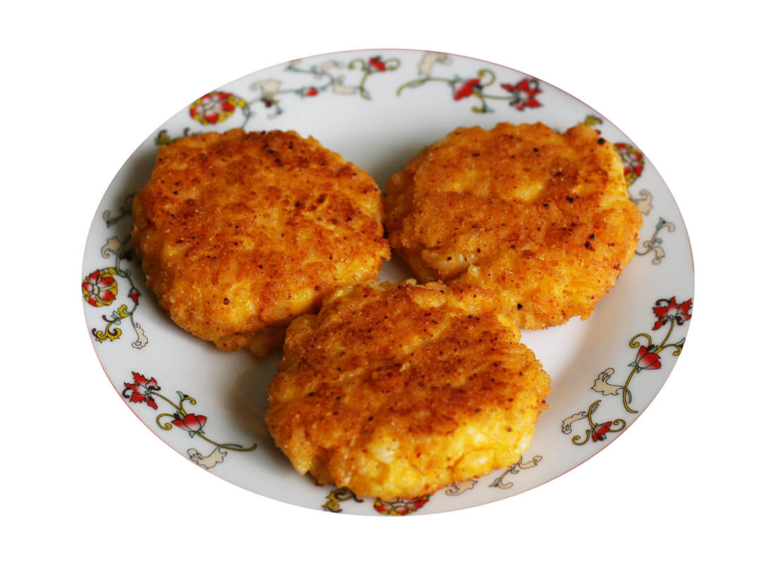 Биточки рисовые  Наше произв   - интернет-магазин Близнецы