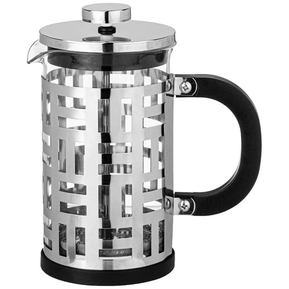 Чайник-Кофейн С поршн Агнесс 600мл  894-542       - интернет-магазин Близнецы