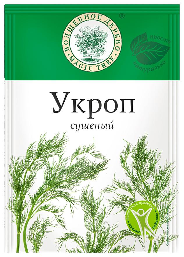 вд Приправа Укроп сушеный 10г - интернет-магазин Близнецы