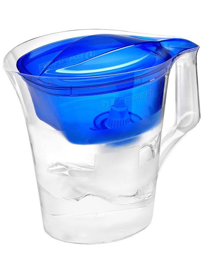 Фильтр Д воды Барьер Нова 2.5л 2.5л - интернет-магазин Близнецы
