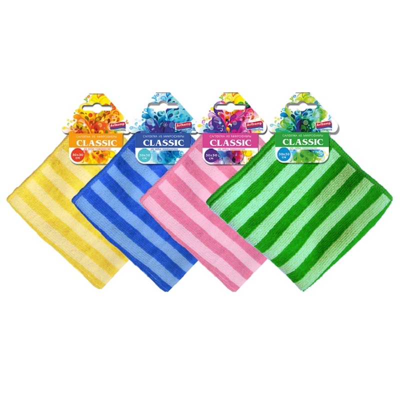 Салф Авикомп Аккурат Микроф 30*30см унив  - интернет-магазин Близнецы