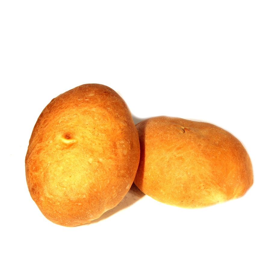 Пирожки ПОСТ с капустой  Вкусняшка  (2*75г) 150г - интернет-магазин Близнецы