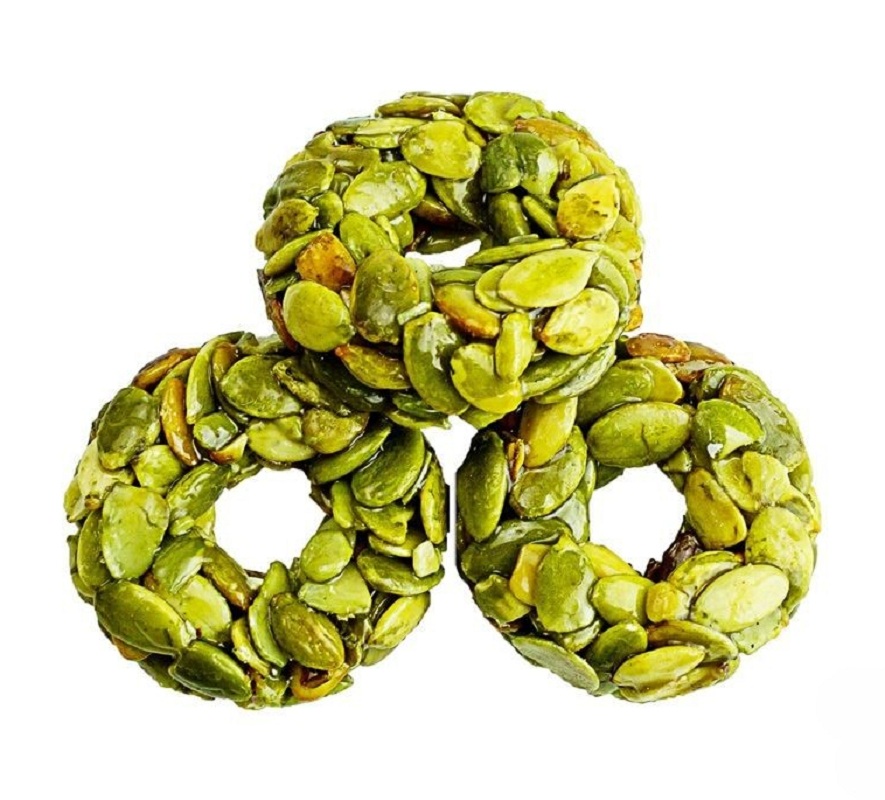 Козинаки из тыквенных семечек  Барнаул  кг - интернет-магазин Близнецы