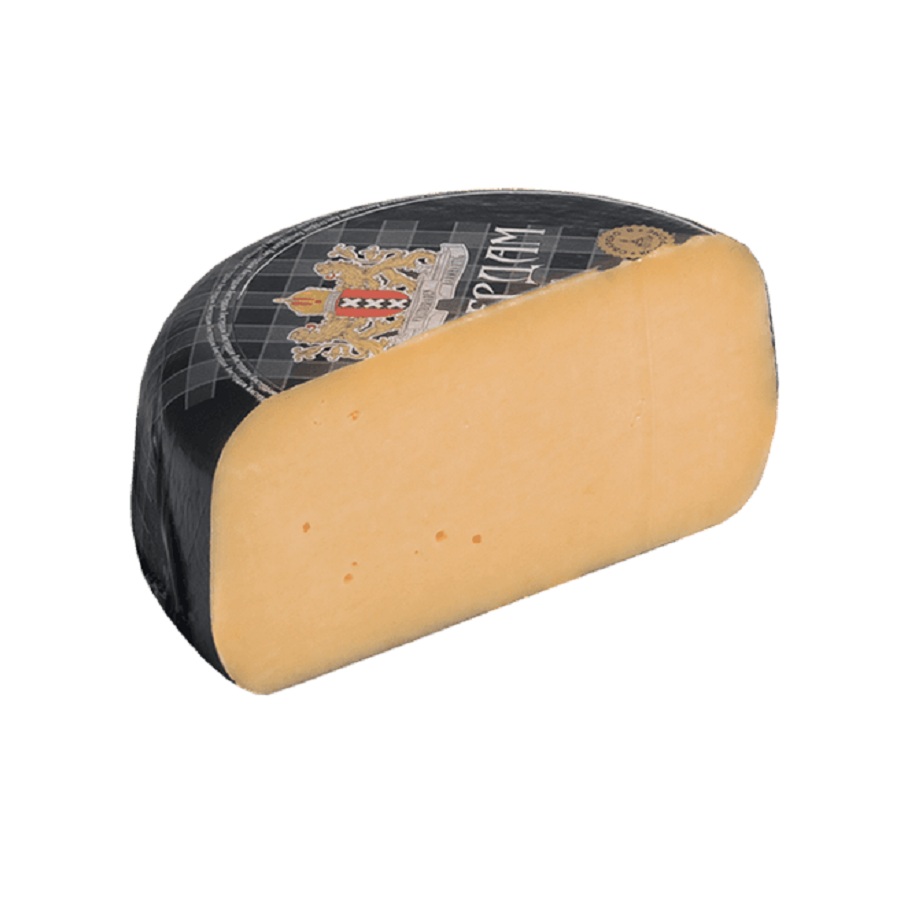 Сыр Амстердам 45%  Россия  - интернет-магазин Близнецы