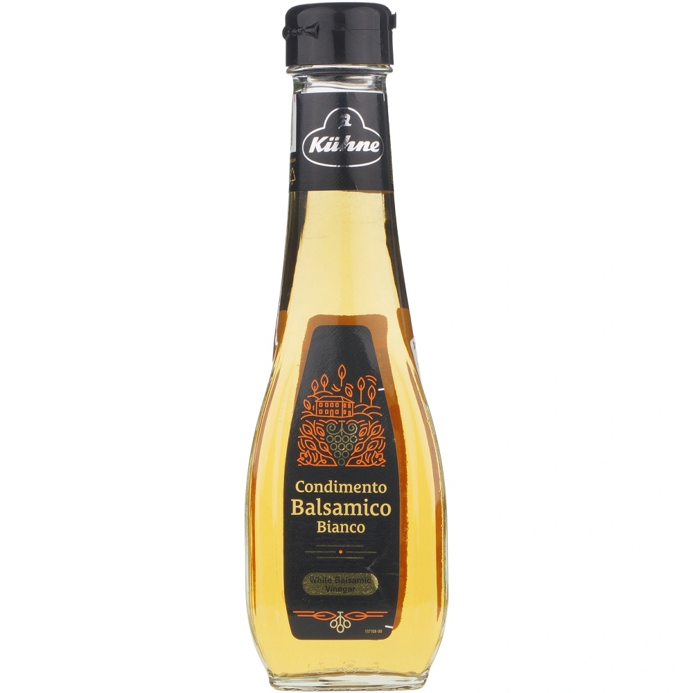 Уксус Kuhne 5%-6% итальян бальз свет  Герман  бут 250мл - интернет-магазин Близнецы