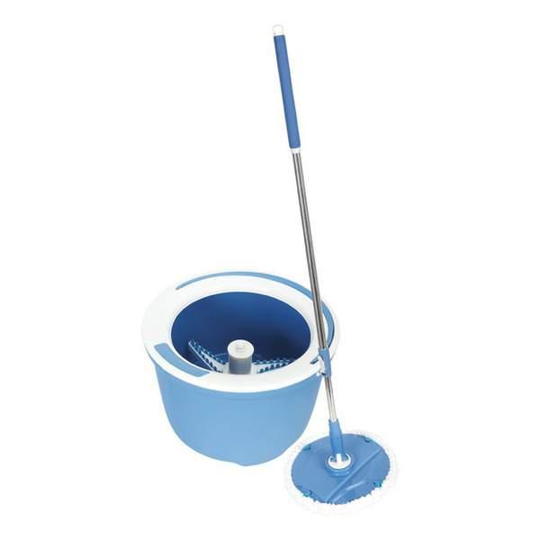 Швабра Моп Твист С Отжим СофтТач  44033-5284   - интернет-магазин Близнецы