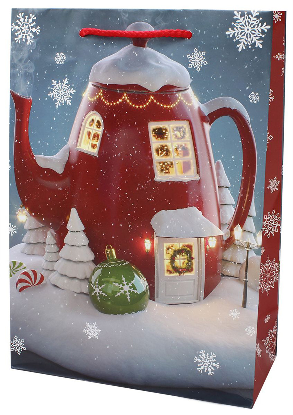 Уп Сумка Бум 220*310*100мм   - интернет-магазин Близнецы