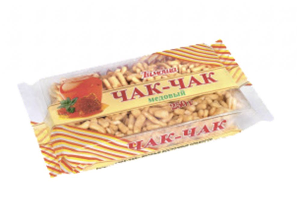 Чак-Чак  Тимоша  250г - интернет-магазин Близнецы