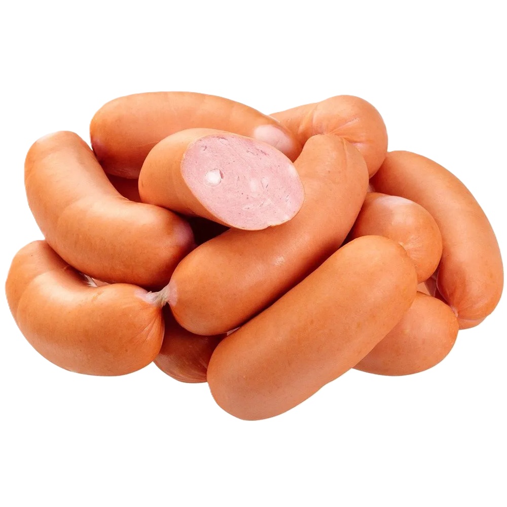 Шпикачки Москворецкие нат об в с  Рублевский   - интернет-магазин Близнецы