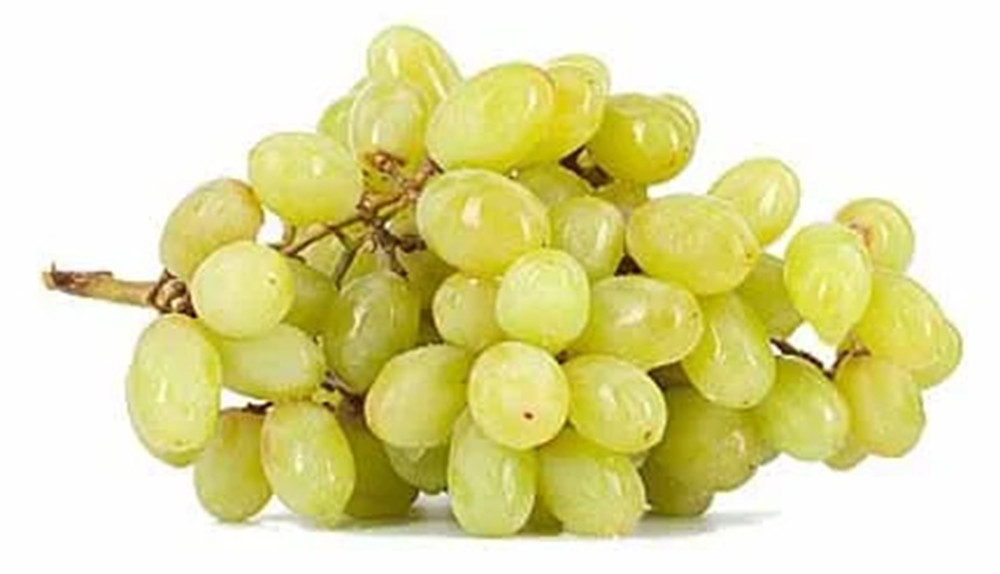 Виноград киш-миш зеленый  ЮАР   - интернет-магазин Близнецы