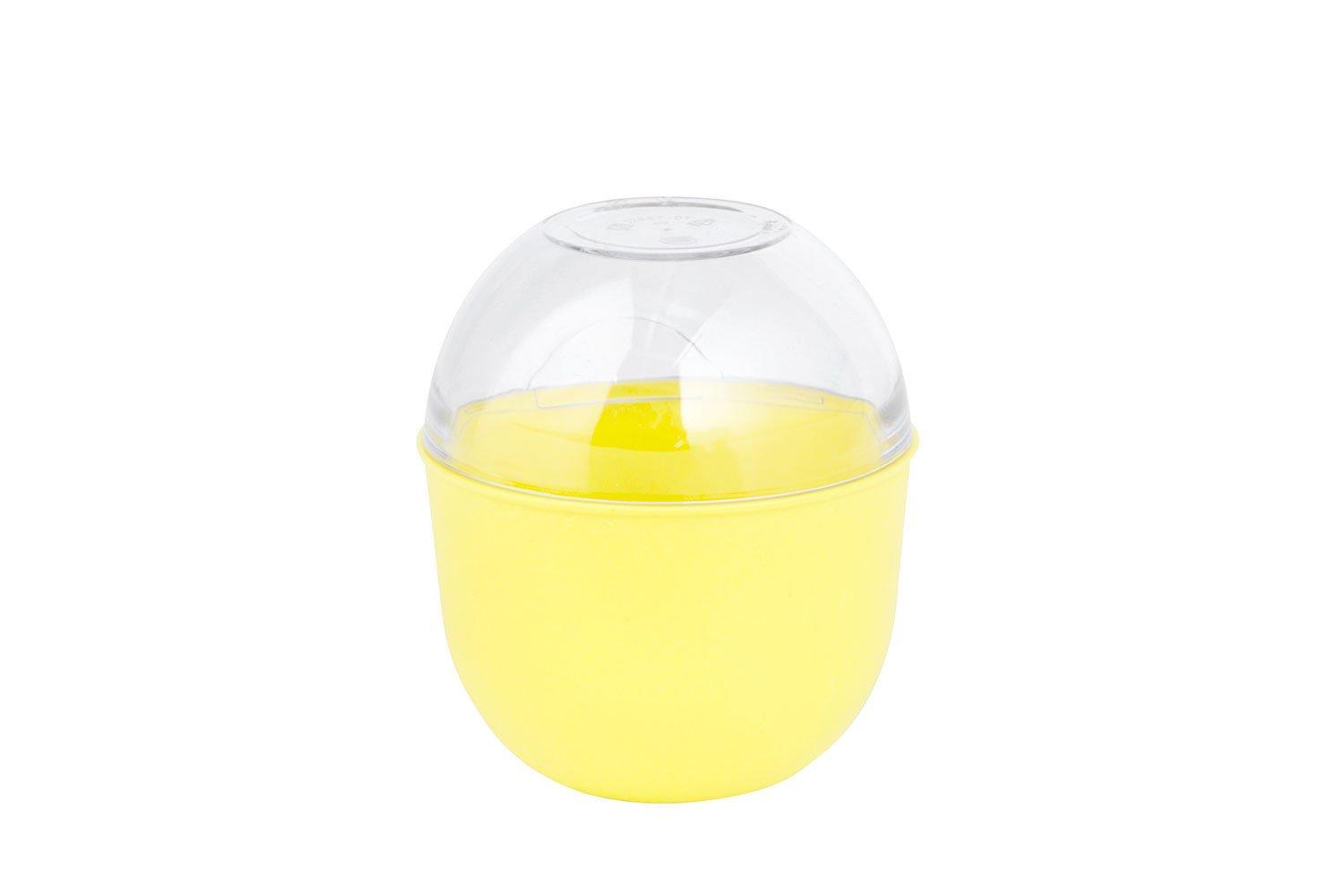 Контейн Д лимон Пл  12887-1  - интернет-магазин Близнецы