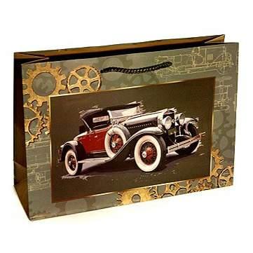 Уп Сумка Бум СБ17 горизонтальн - интернет-магазин Близнецы