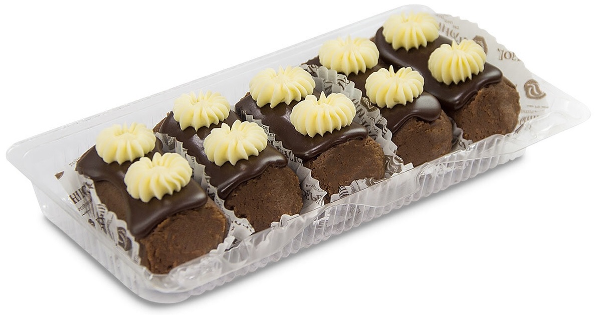 Пирож Картошка   Добрынинский  400г - интернет-магазин Близнецы