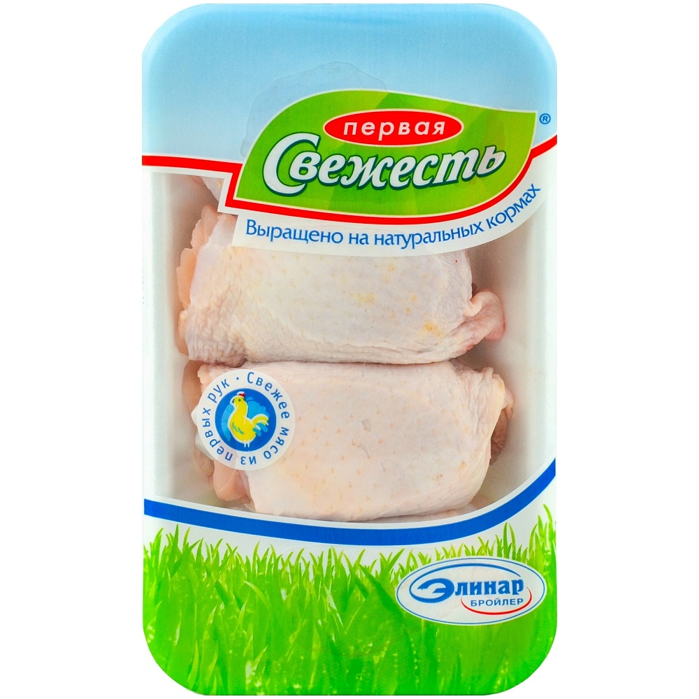 Бедро куриное Первая Свежесть  - интернет-магазин Близнецы