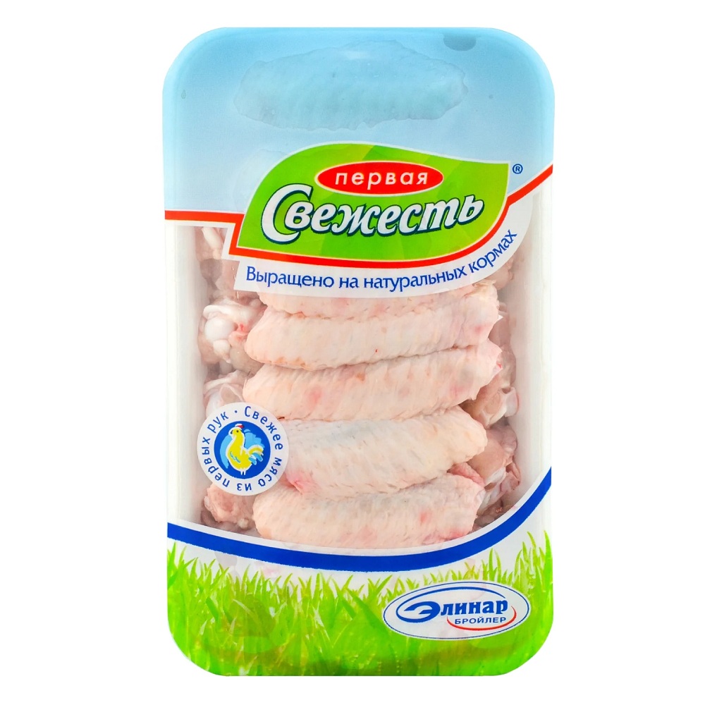 Крылья куриные Первая Свежесть  - интернет-магазин Близнецы