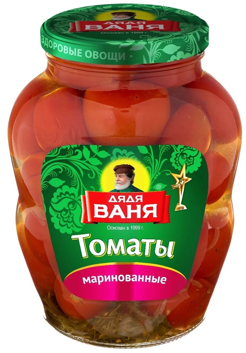 Томаты марин  Дядя Ваня   - интернет-магазин Близнецы