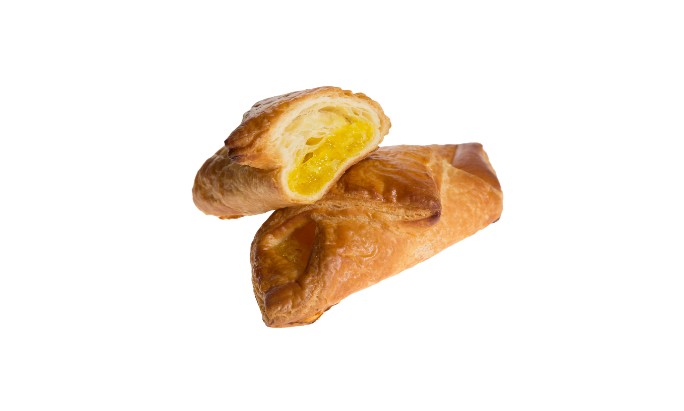Слойка с лимоном Октион 90 г.