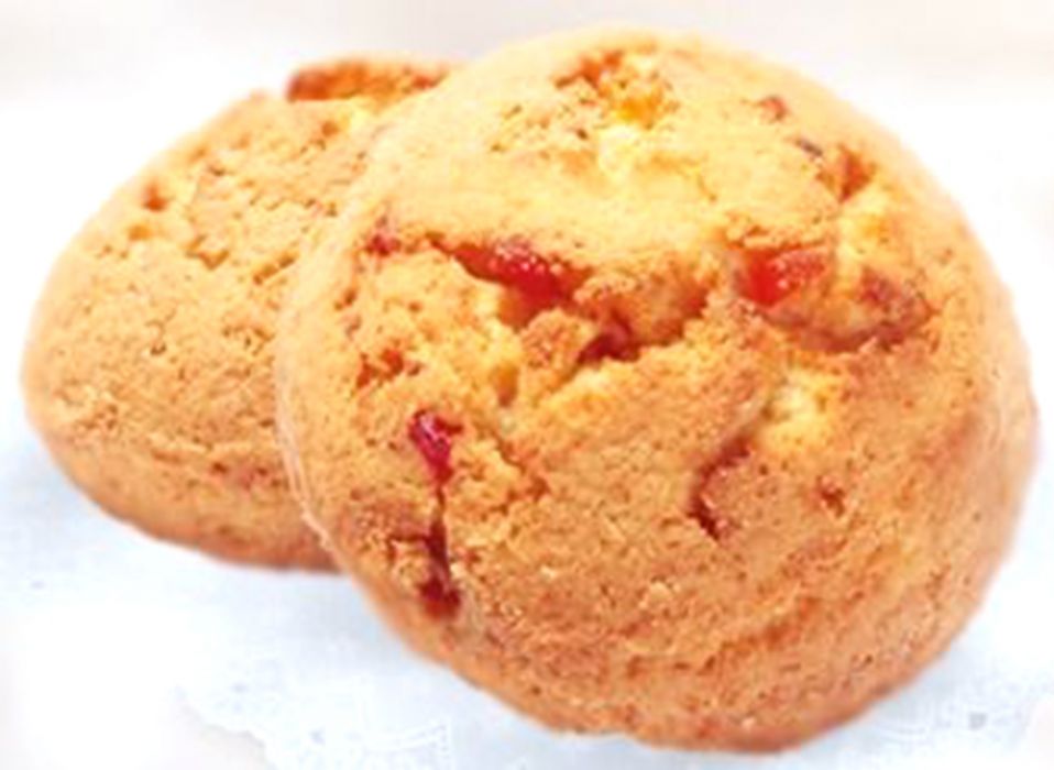 Печенье Творож с цукатами  Тула   - интернет-магазин Близнецы