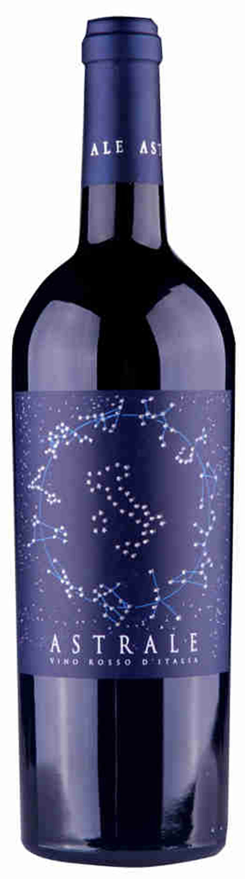 г Вино Астрале бел сух 0.75 л  Италия  - интернет-магазин Близнецы