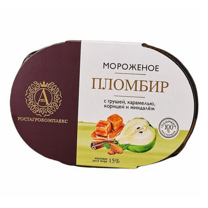 Ростагрокомплекс Мороженое Где Купить