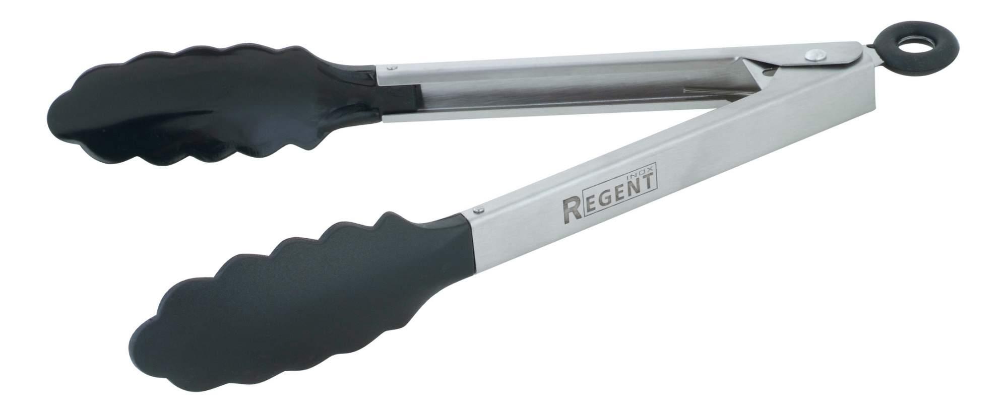 Щипцы Regent intox 93-AC-TN-07 кухонные