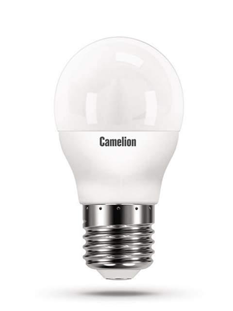 Лампа СвДиодн Camelion E27 5 Вт шт  - интернет-магазин Близнецы