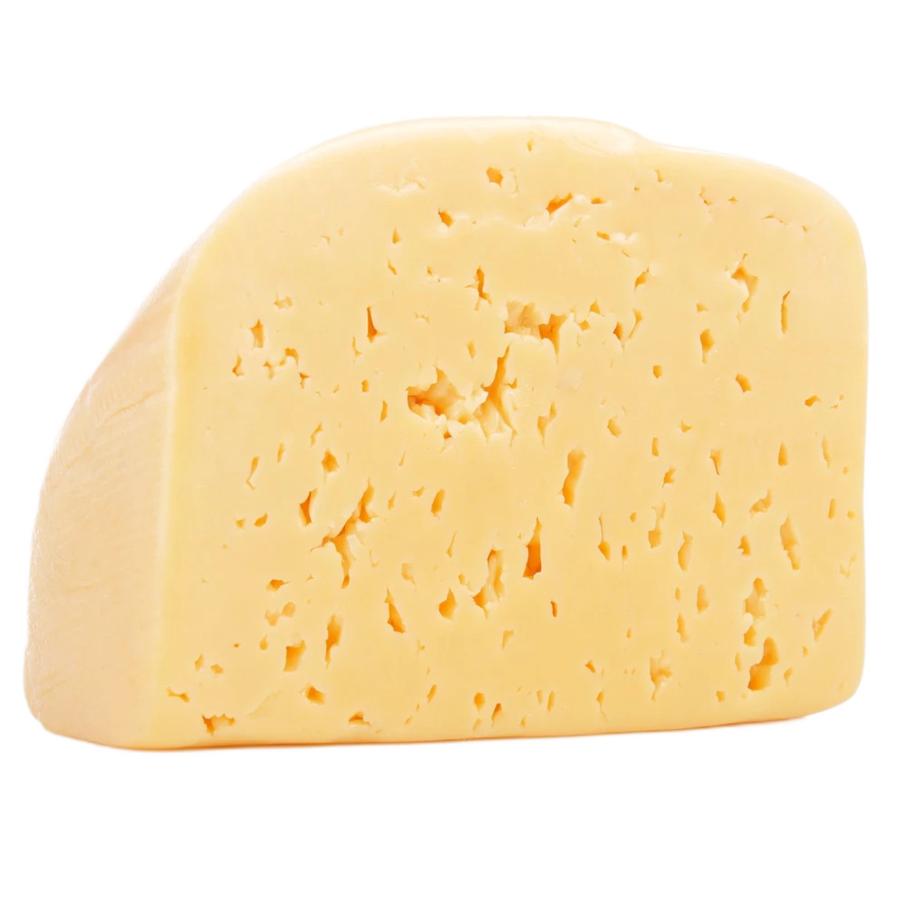 Сыр Голландский 45%  Ичалки   - интернет-магазин Близнецы