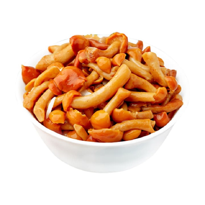 Грибы Опята солен (с доб лим кис)  Россия  кг \Веган\Ароматы тайги\ - интернет-магазин Близнецы