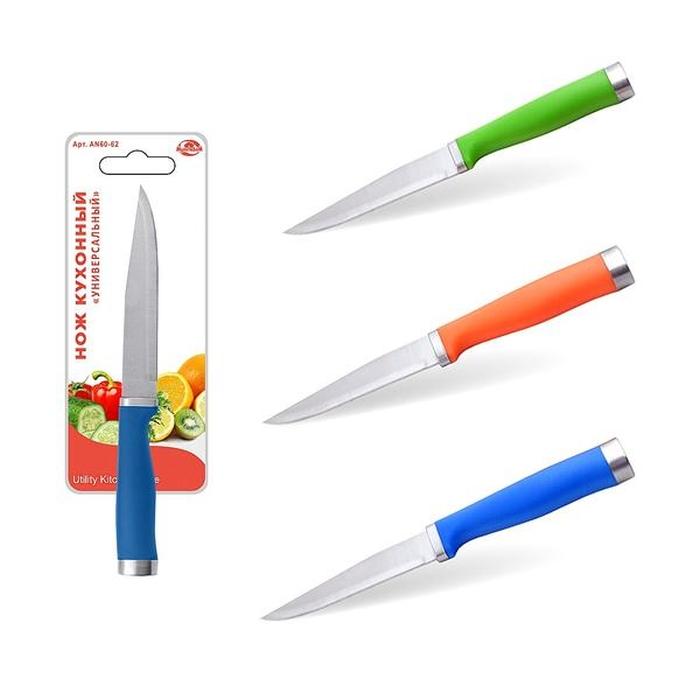 Нож МДом Универсал 22.5см  AN60-66  - интернет-магазин Близнецы