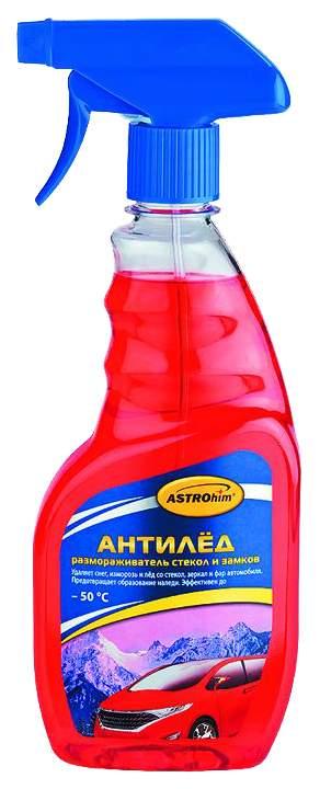 Разморозка Д Замков стекол АС-135 500мл курок - интернет-магазин Близнецы