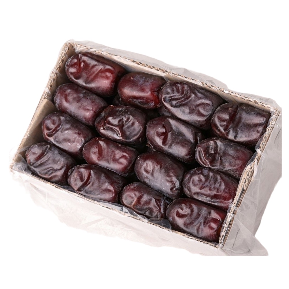 Финики Мазафати Камин  Иран  550 г шт - интернет-магазин Близнецы