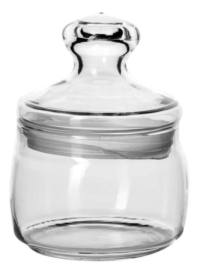 Банка Стекл Сенси 0.5л  97554  - интернет-магазин Близнецы