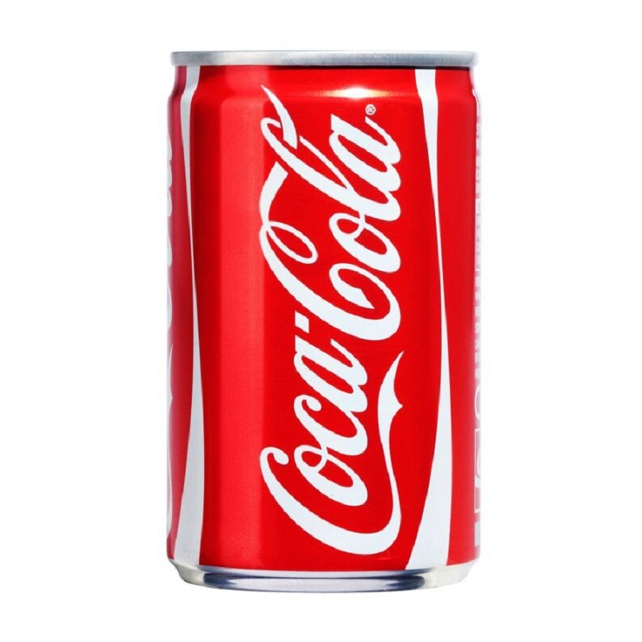 Напиток Кока-кола 0.150 л ж б - интернет-магазин Близнецы