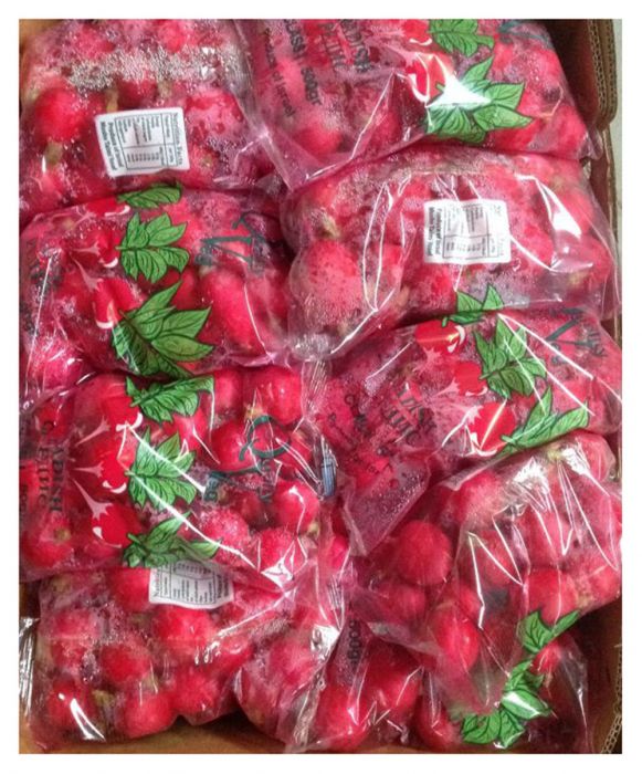 Редис  Израиль  500г - интернет-магазин Близнецы